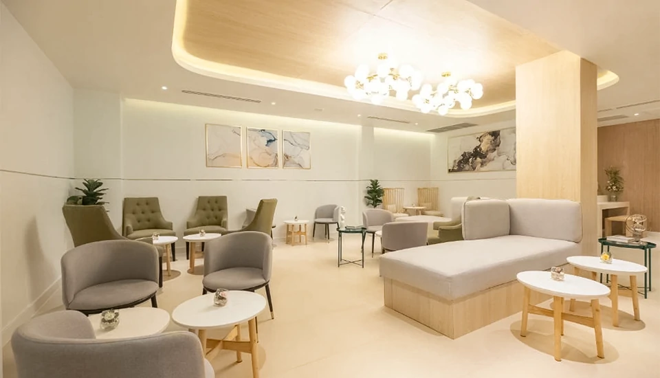 هتل  سی ویو پاتایا